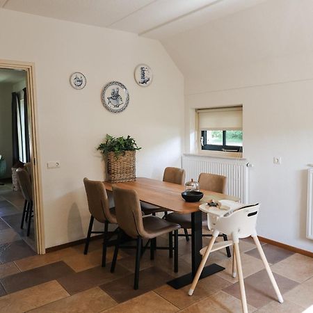 Camping De Reeenwissel Hoogersmilde Bagian luar foto