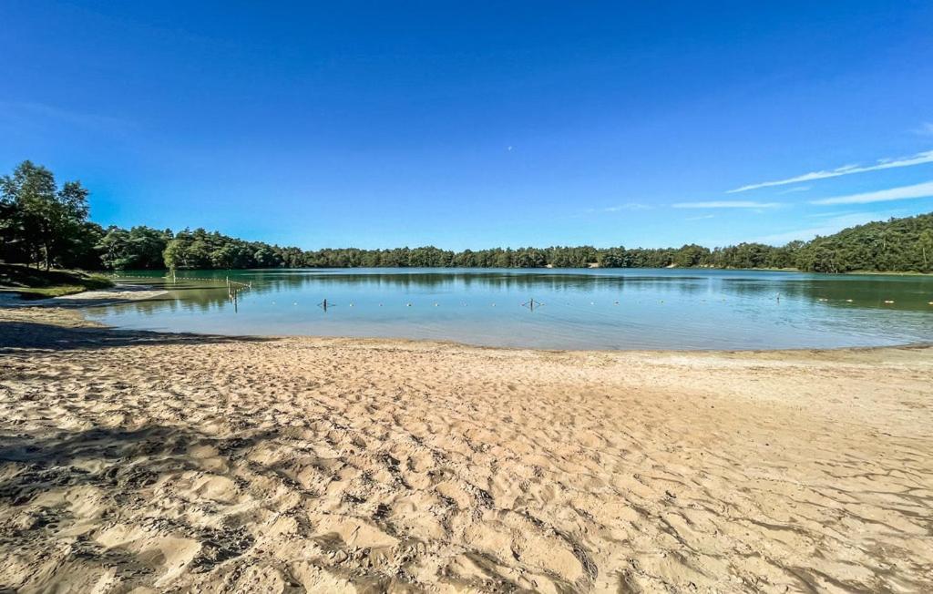 Camping De Reeenwissel Hoogersmilde Bagian luar foto