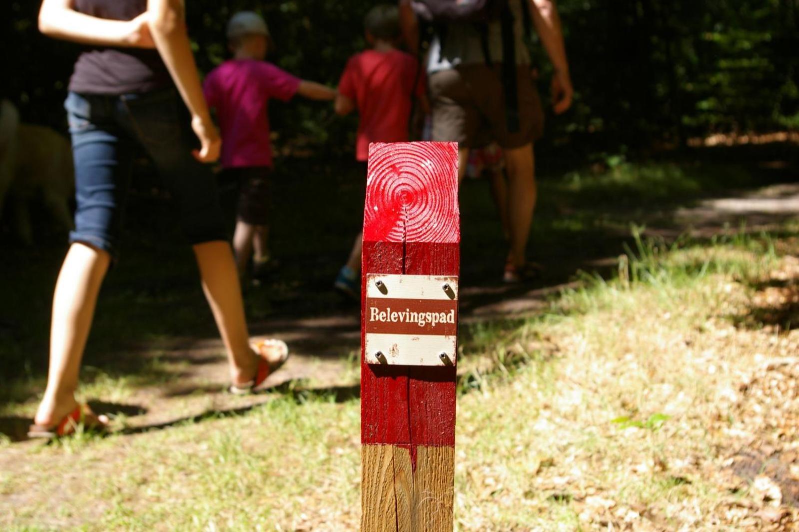 Camping De Reeenwissel Hoogersmilde Bagian luar foto