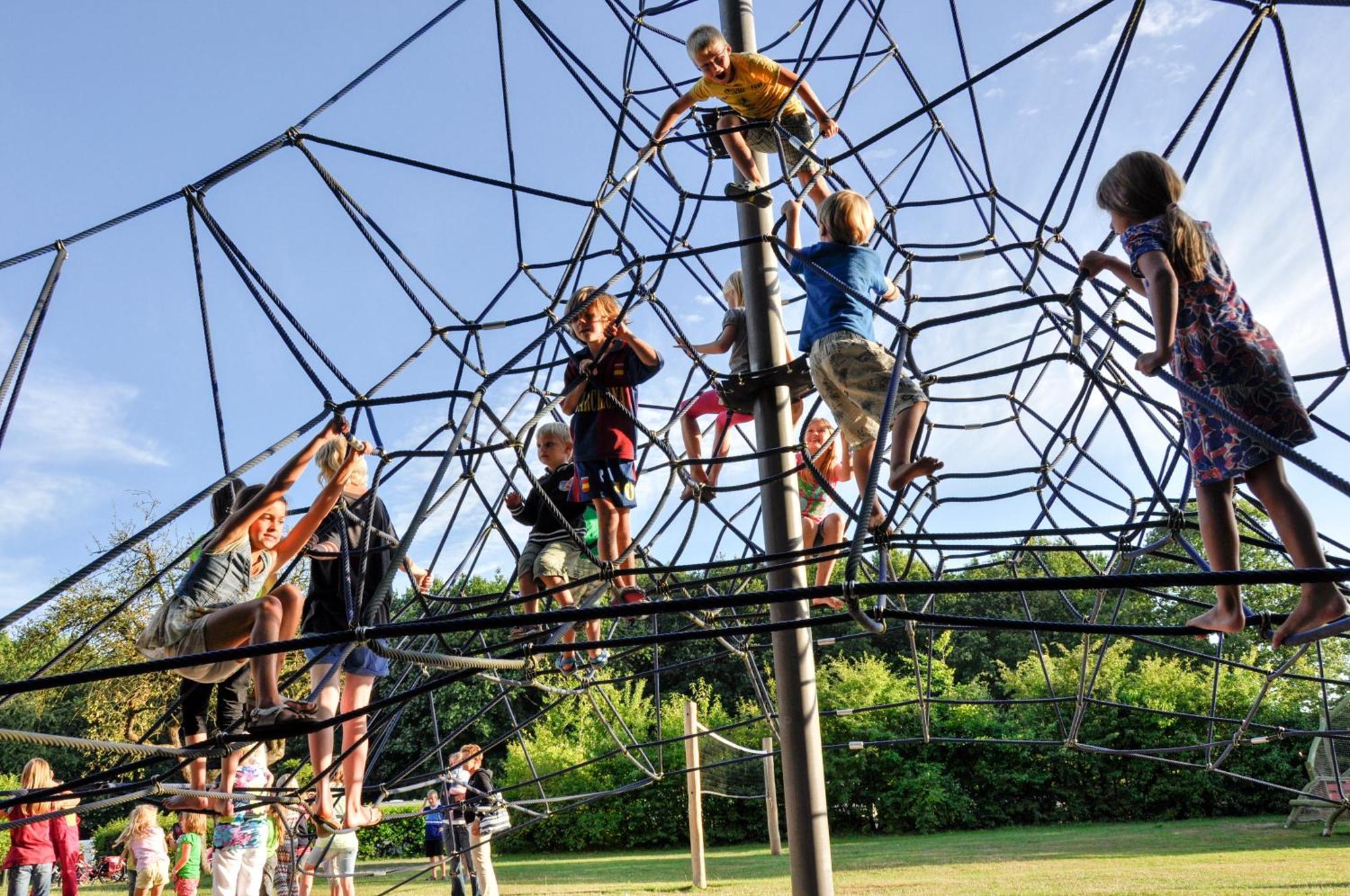 Camping De Reeenwissel Hoogersmilde Bagian luar foto