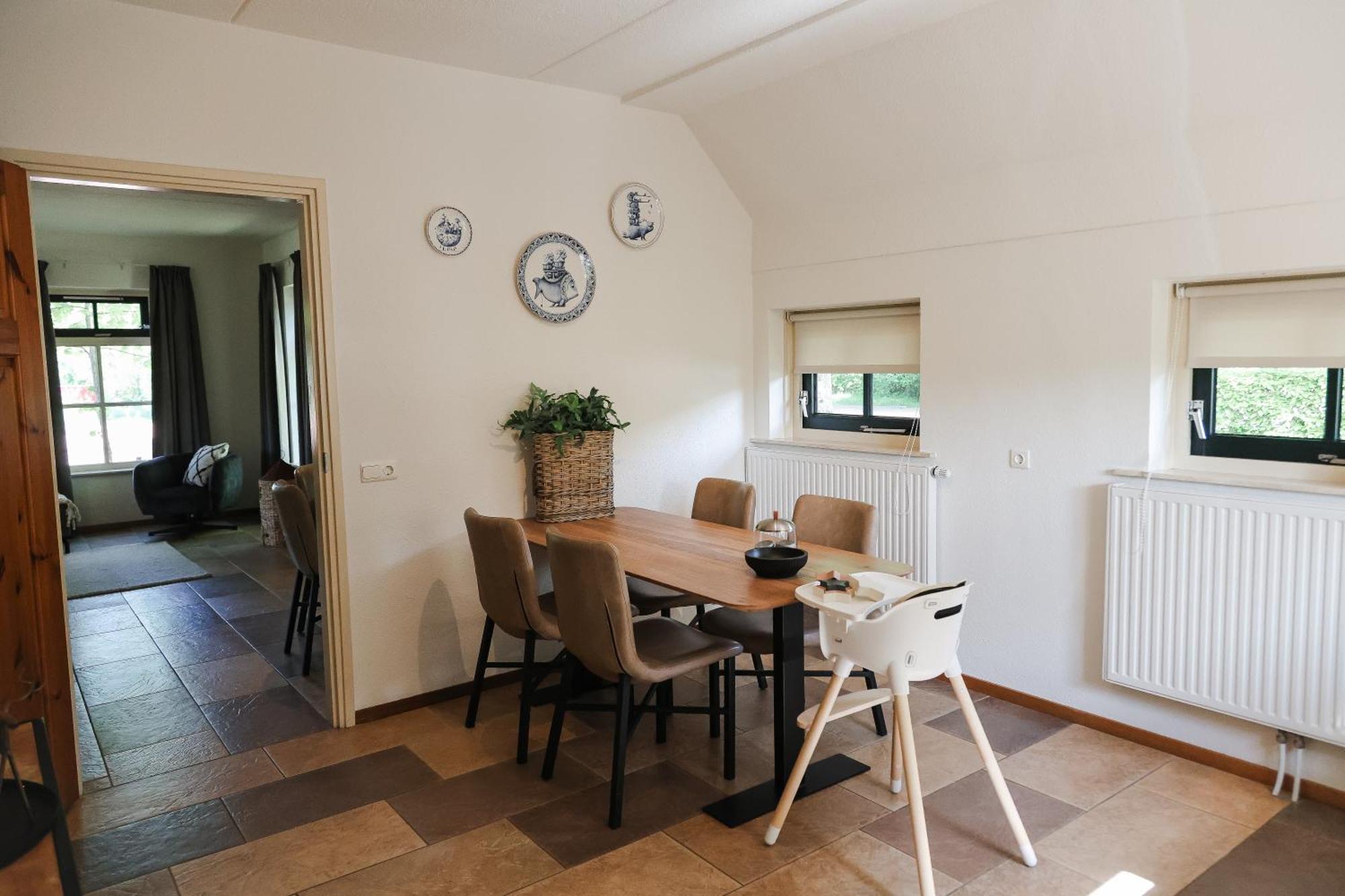 Camping De Reeenwissel Hoogersmilde Bagian luar foto