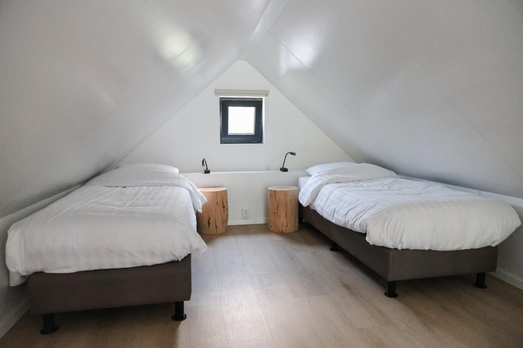 Camping De Reeenwissel Hoogersmilde Bagian luar foto