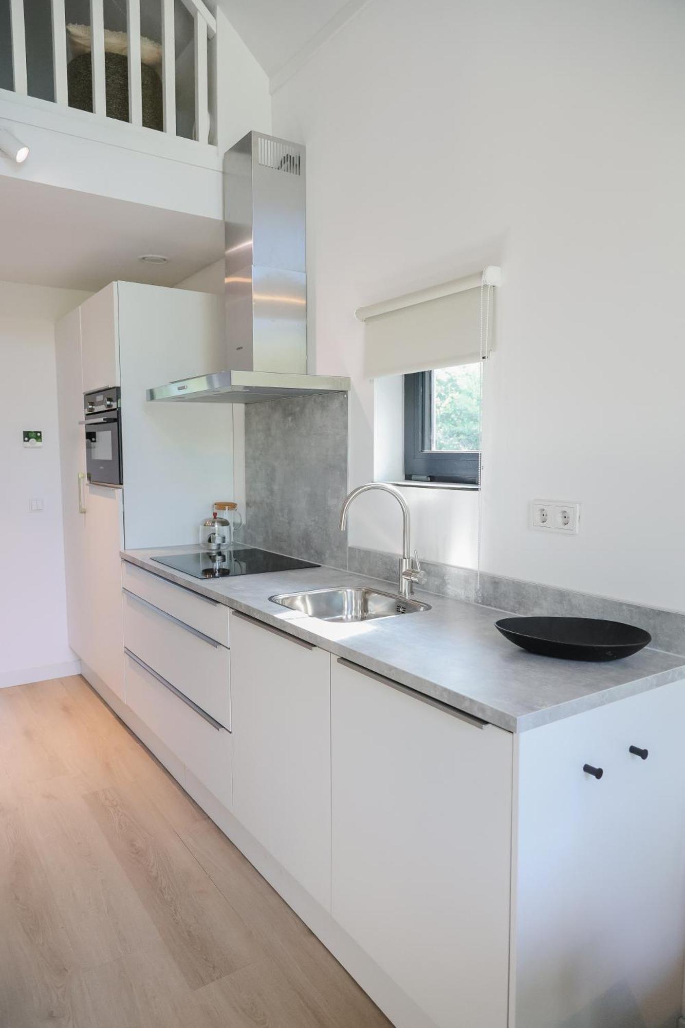 Camping De Reeenwissel Hoogersmilde Bagian luar foto